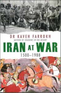 Farrokh-Iran-War-at-War-1500-1988