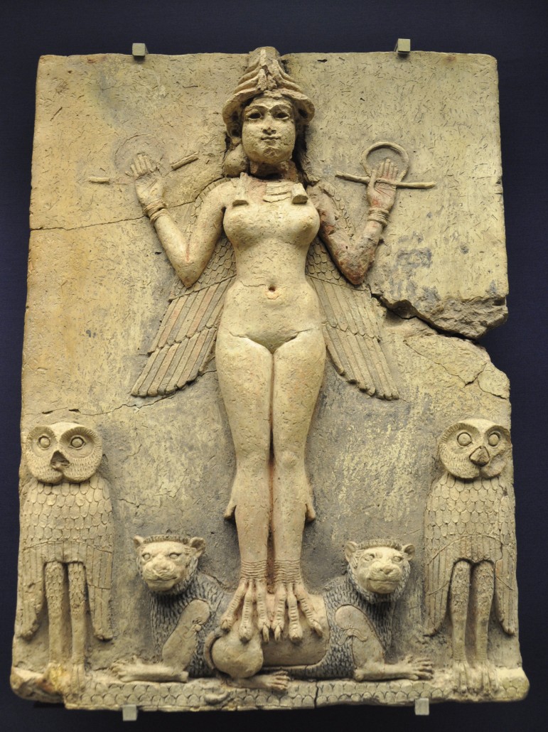 Babylon-Ishtar-1800-1750
